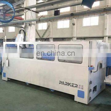 CE Aluminium Machining Center Curtain Wall Window Door Making Machine photo-3