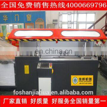Industrial Aluminum Cutting Saw, Light Box Frame Saw for Cutting Solar Cutting Saw photo-4