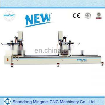 Maxicut Upvc Window and Door Machine Factory photo-4