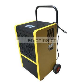 CL-80H 80 Liter / Day Dehumidify Capacity Automatic Dehumidifier