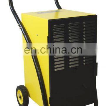 Air Cooling Dehumidifier With Handle photo-4