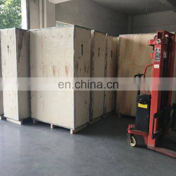 Dehumidifier 220V 60HZ Three Phase 480L/D With Brakes photo-7