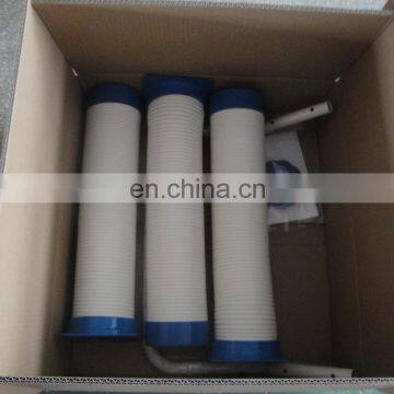 Portable Industrial Air Conditioner for Fix-point Air Cooling