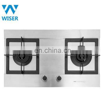 Stainless Steel Home Cooking Gas Stove With Low Price photo-6