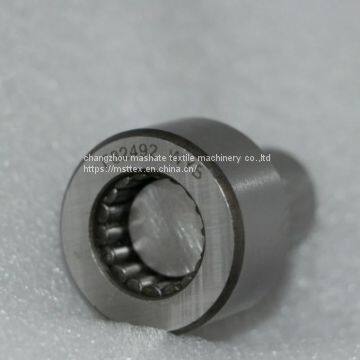 F82429 needle bearing spare parts for warp machine warp knitting machine spare parts