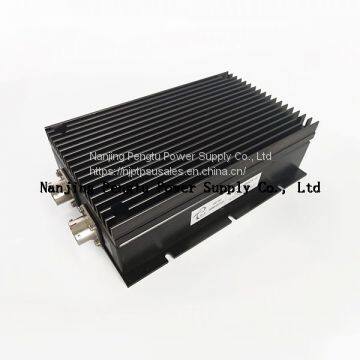 PDE-C Series 500-600W dc dc converter 12v 48v