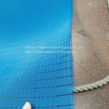 Anti-static Polyester Mesh Fabric photo-4