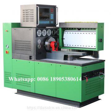 Diesel Fuel Injection Pump Test Bench NT3000 Auto Testing Machine 7.5KW 11KW 15KW 18.5KW 22KW