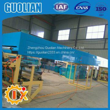 GL-1000E Strict Quality Controlled Scotch Tape Making photo-3