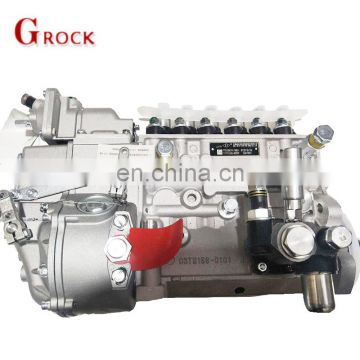 Low price 6ct 8.3 engine fuel injection pump 612601080578