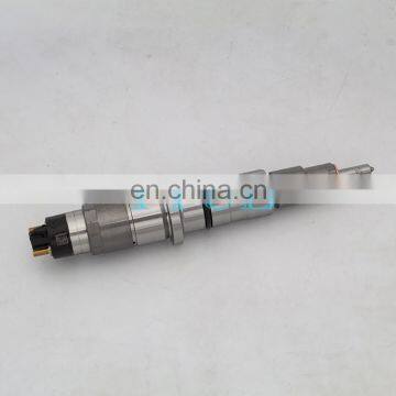 Selling High Quality Diesel Fuel Injector 5263262 photo-6