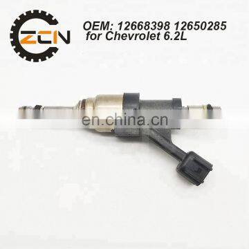 High Quality Electric Injection Fuel Injector 12668398 0111702016 for USA Cars