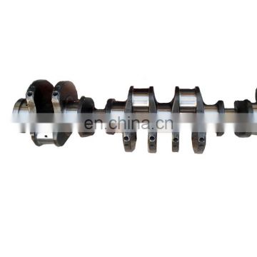 BLSH Good Qrice and High Quality diesel engine parts crankshaft K19 3096362