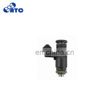 fuel injector nozzle FOR P-EOGEUT 405 FOR S-amand I-ran K-hodro XU7  5WY-2817A D077P00199