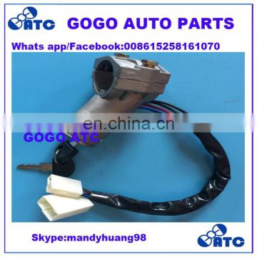 4836356 CAR IGNITION STEERING LOCK WITH KEYS FOR IVECO DAILY 90-99