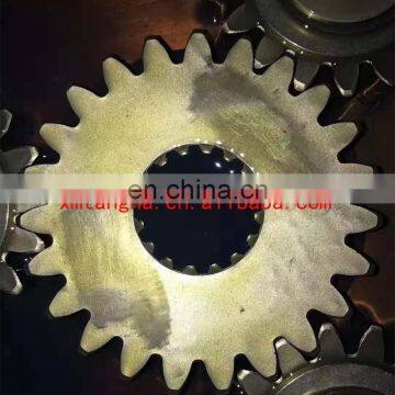 R360LC-7 R360-7 swing device swing motor gearbox 31NA-10160 31N6-40011 31NA-10151 for Hyundai Excavator Parts