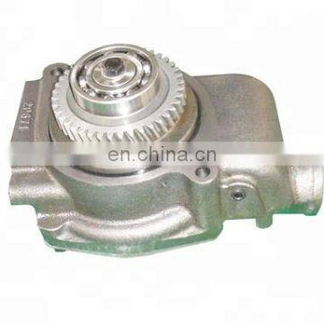 Shanghai Engine 3306 Water Pump 2W8002 2W8003 2W8004 photo-6