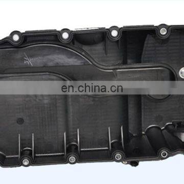 Foton ISF2.8 ISF 2.8 ISF28 Engine Oil Pan 5302122 5302123 photo-4