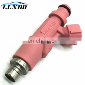 Original LLXBB Fuel Injector Oil Nozzle 23250-75080 2325075080 For Toyota 4Runner Tacoma 23209-75080 2320975080