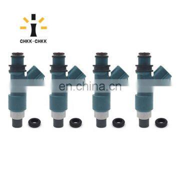 Fuel Injector Nozzle FI1053 15710-65J00 For Japanese Car photo-4