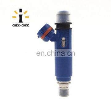 Car Accessories Fuel Injector OEM 195500-3030 nozzle