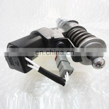 Genuine Diesel Engine Injector Assy Parts Fuel Injector M11 4026222