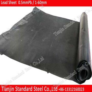 X-ray Room 0.7mm 1.2mm 1.6mm 2.2mm Lead Sheet