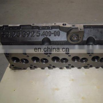 Hot Selling China made 3925400 3967431 Cylinder Head 6BT Engine Cylinder Head