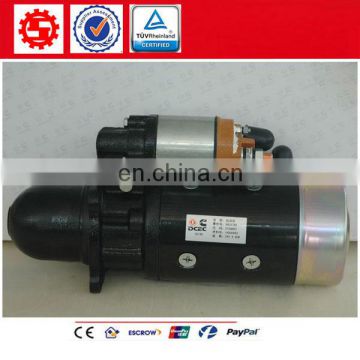 6BT  starting motor 4935789 for DCEC dongfeng    engine