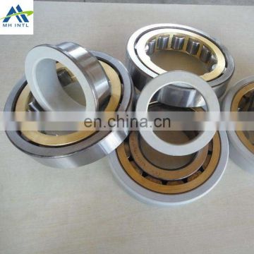 NU 324 ECM/C3VL0271 Cylindrical Roller Insulated Bearing