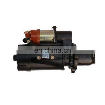 auto parts starter motor 3415538 QDJ2625 24v 8KW  for 6CT engine