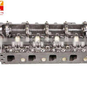 QIANYU High Quality UTB650 Diesel Engine Cylinder Block Engine Head Ass'y photo-3