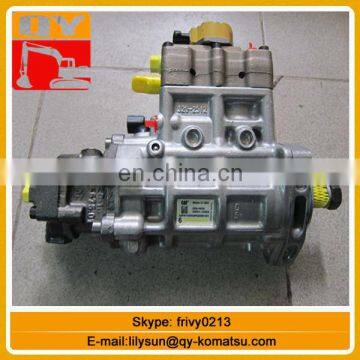320D Original Engine Fuel Injection Pump 3264635 photo-2