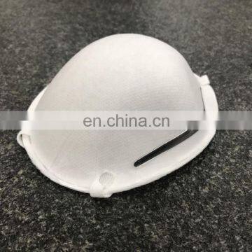 High Quality 8210 Cone Shaped Anti Fog Dust Mask Pollution Masks