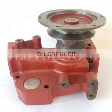 Construction machinery Genuine diesel enginecooling system water pump 7511-1307010