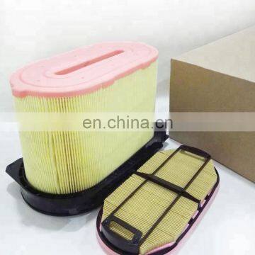 Tractor air filter manufacturer OEM 346-6687 346-6688