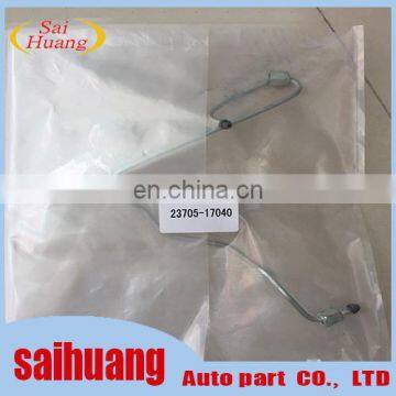 Drag Link Assy for Coaster BB50 HZB50 Steering Rod 45450-39225 photo-3