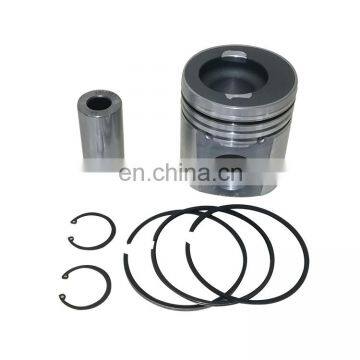 DCEC Diesel Engine Spare Part 3802657 Piston Kit