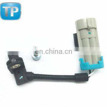 ABS Wheel Speed Sensor OEM SU9865 96626078