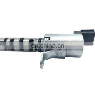 VVT Variable Timing Solenoid for To-yota Tacoma 2.7L 05-11 OEM 15330-75010 1533075010 photo-3