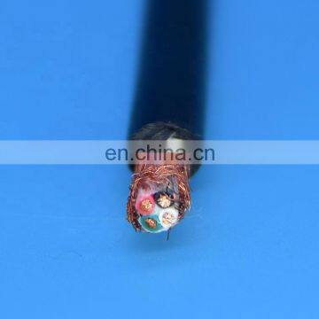 Sewer Inspection Crawler Cable CCTV Pipeline Robot Endoscope Detection Cable photo-5