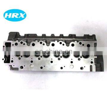 Diesel Spare Parts for 4HF1 Engine Cylinder Head 8-97033149-2