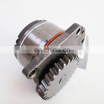 Construction Machinery Diesel Engine Parts 4003950 M11 Engine -oil Pump