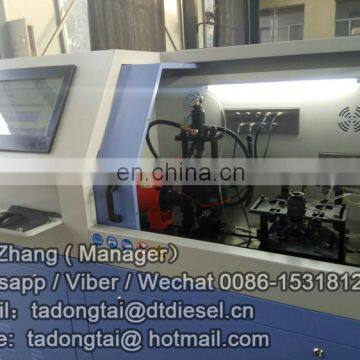 CR816 Common Rail Test Bench With Window Testing System photo-2
