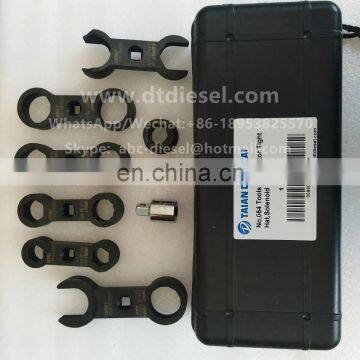No,064 Tools for Injector Tight Hat,solenoid Valve