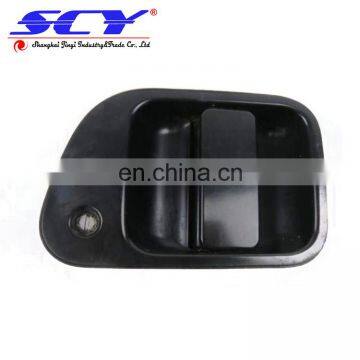 Car Handle door outside Part Suitable for Mitsubishi OE MB927593