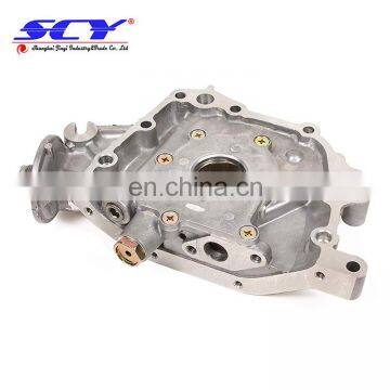 Car Oil Pump Suitable for Hyundai 2131026650 6220035 21310-26650