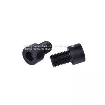 DIN912 Hex Socket Cap Screw photo-5