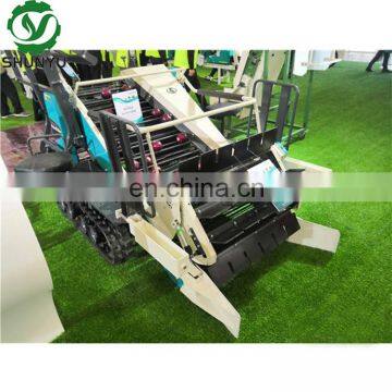 KOP-1000 Mini Onion Picker Harvester Machine photo-3