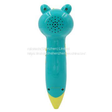 Language Learning Sonix OID Reading Pen for Kids Factory OEM/OEM photo-2